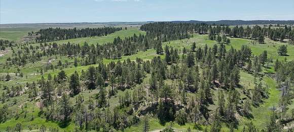 657 Acres of Recreational Land & Farm for Sale in Roundup, Montana
