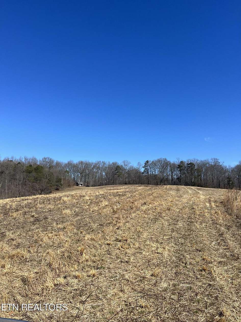 9.7 Acres of Land for Sale in Maynardville, Tennessee
