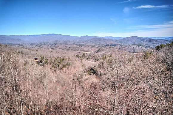2.6 Acres of Residential Land for Sale in Almond, North Carolina