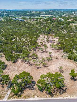 3.7 Acres of Recreational Land for Sale in Spring Branch, Texas