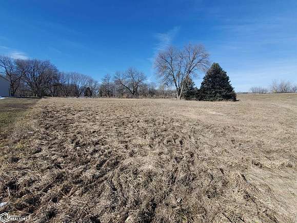 1.3 Acres of Commercial Land for Sale in Mapleton, Iowa