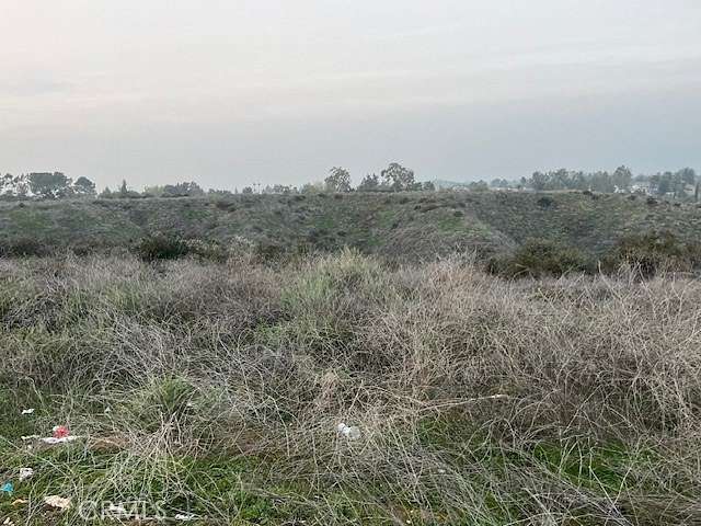 11.2 Acres of Land for Sale in Redlands, California