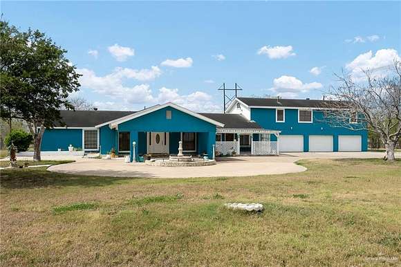 2 Acres of Improved Mixed-Use Land for Sale in Brownsville, Texas
