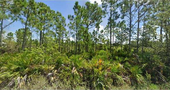 0.63 Acres of Land for Sale in Punta Gorda, Florida