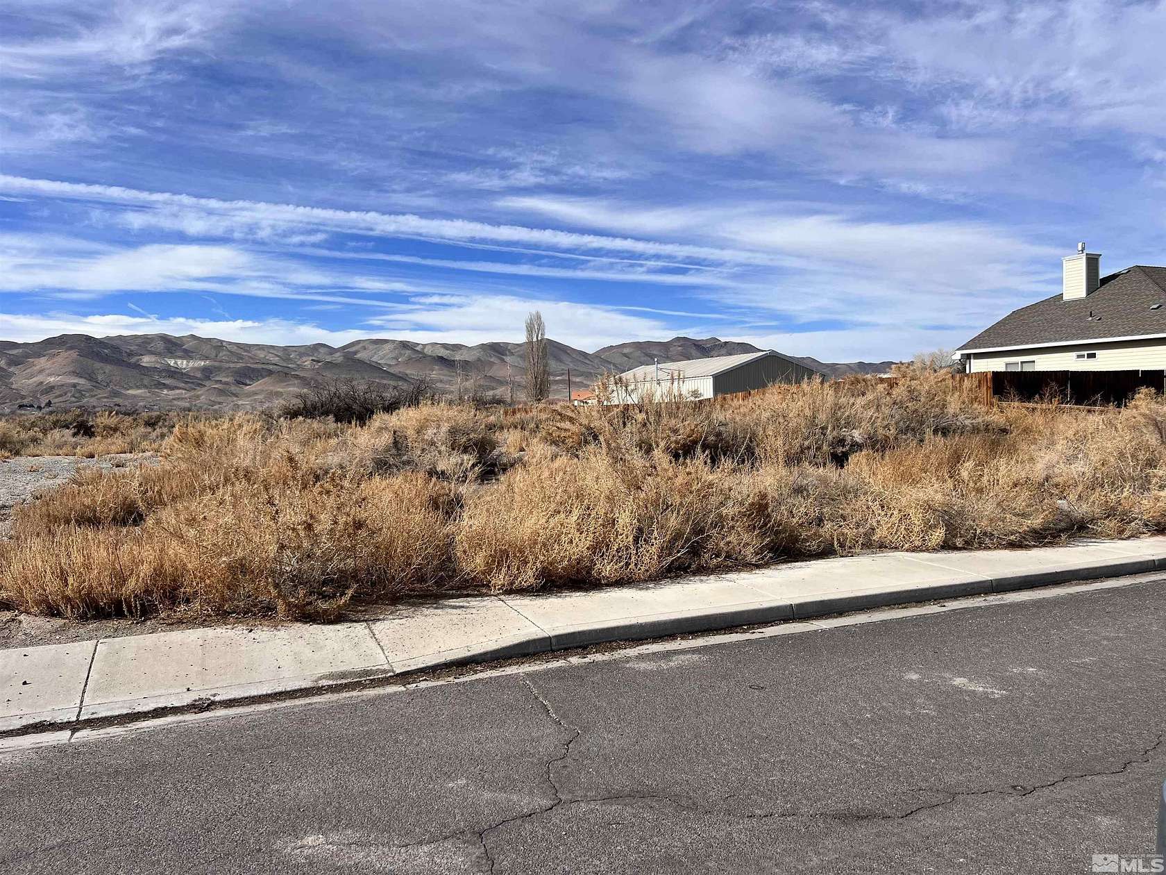 0.5 Acres of Land for Sale in Yerington, Nevada