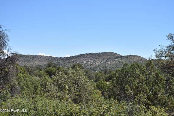 2.4 Acres of Residential Land for Sale in Prescott, Arizona