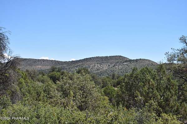 2.4 Acres of Residential Land for Sale in Prescott, Arizona