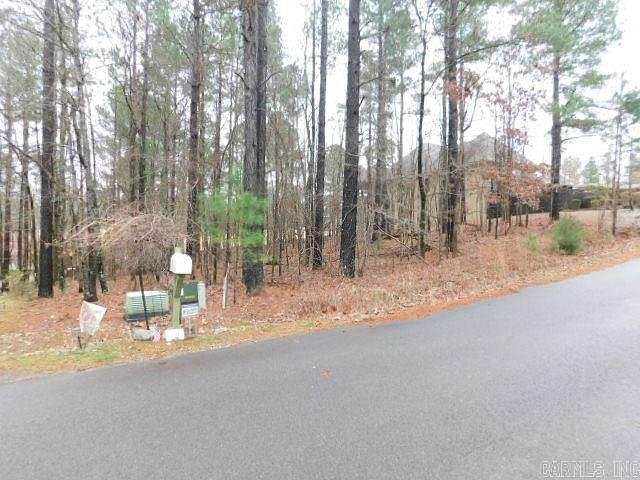 0.25 Acres of Residential Land for Sale in Hot Springs Village, Arkansas