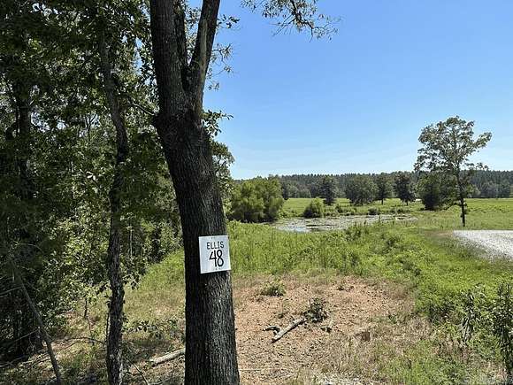 7.1 Acres of Land for Sale in Story, Arkansas