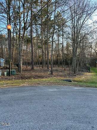 0.69 Acres of Residential Land for Sale in Raleigh, North Carolina
