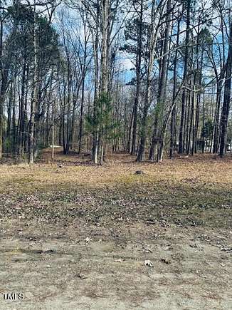 3 Acres of Residential Land for Sale in Stem, North Carolina