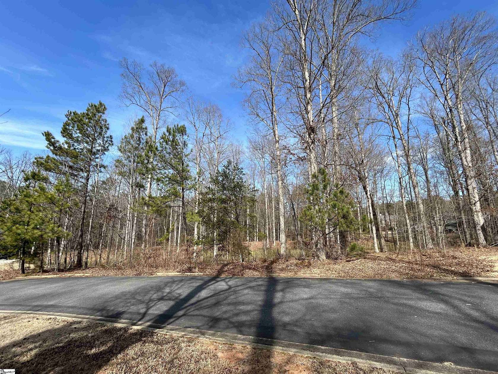 1.3 Acres of Residential Land for Sale in Anderson, South Carolina