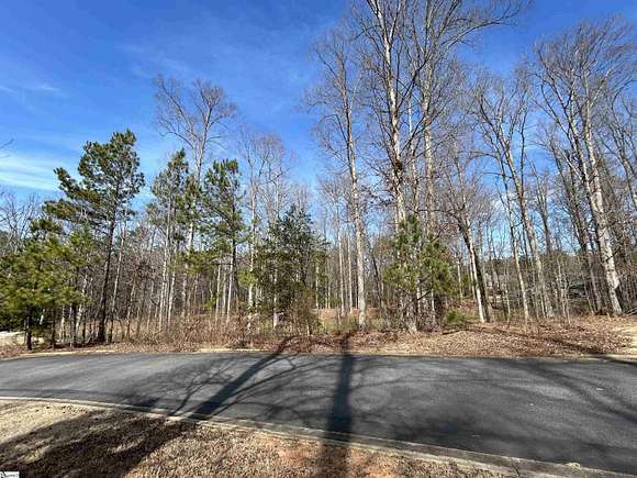 1.25 Acres of Residential Land for Sale in Anderson, South Carolina
