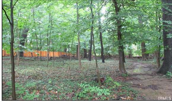 0.21 Acres of Residential Land for Sale in Bloomington, Indiana