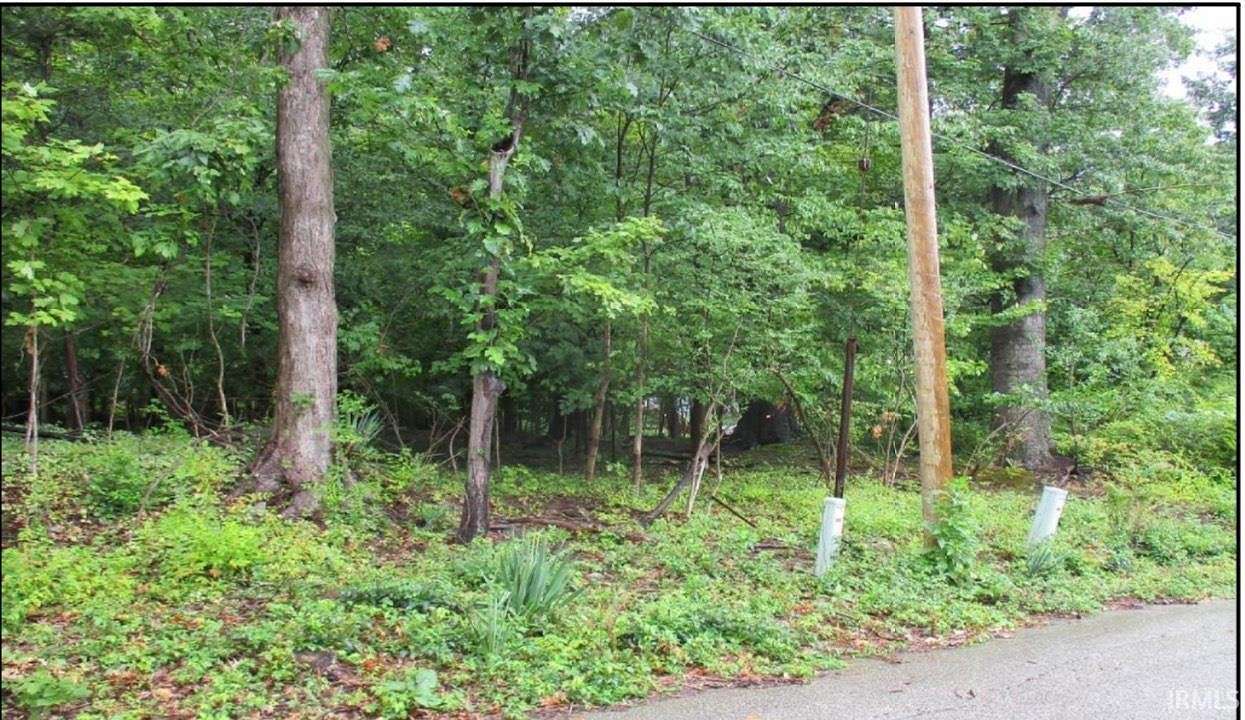 0.23 Acres of Residential Land for Sale in Bloomington, Indiana