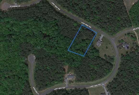 1.2 Acres of Residential Land for Sale in Warsaw, Virginia