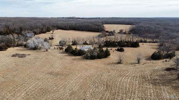 389 Acres of Recreational Land & Farm for Sale in Climax Springs, Missouri
