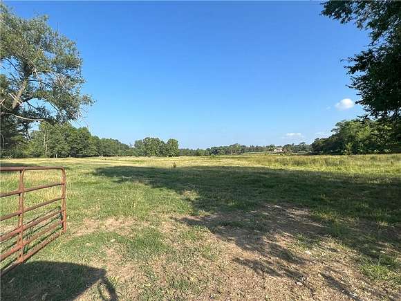 20.2 Acres of Agricultural Land for Sale in Highfill, Arkansas