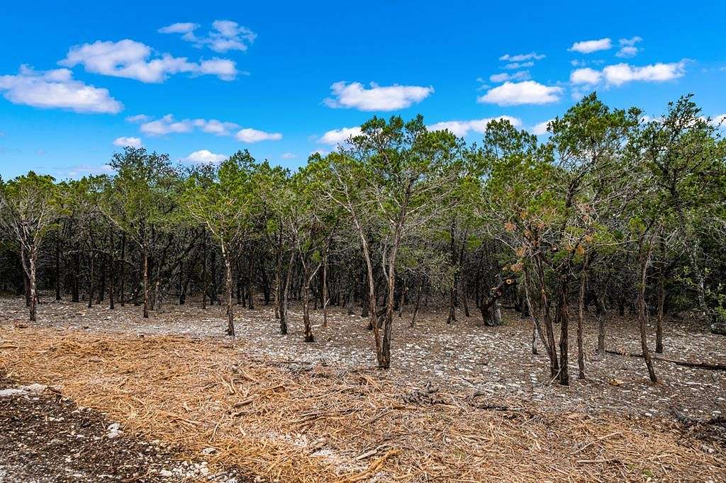 10 Acres of Land for Sale in Harper, Texas