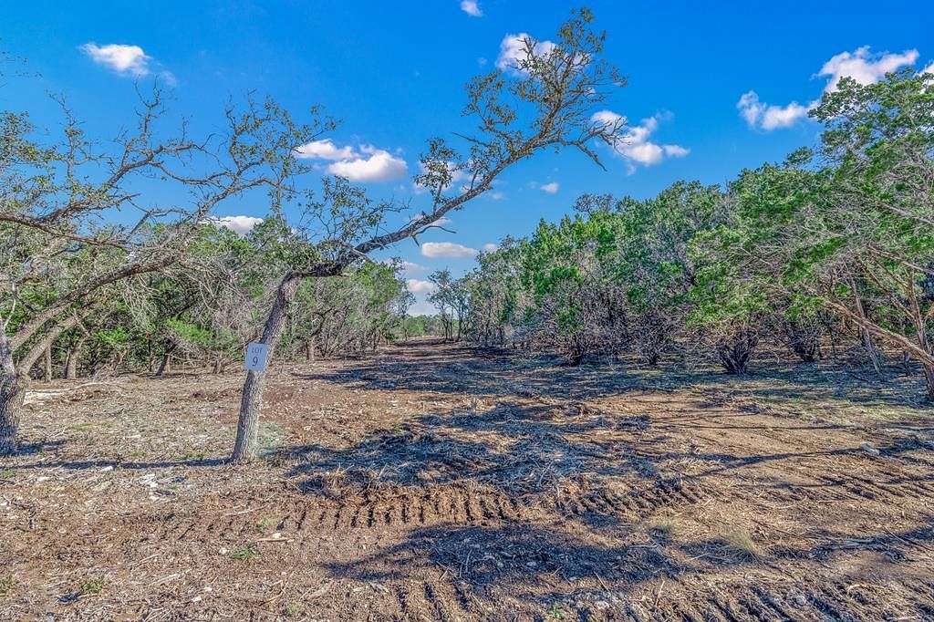 10.5 Acres of Land for Sale in Harper, Texas