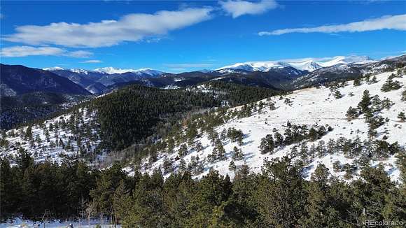 2.9 Acres of Commercial Land for Sale in Idaho Springs, Colorado