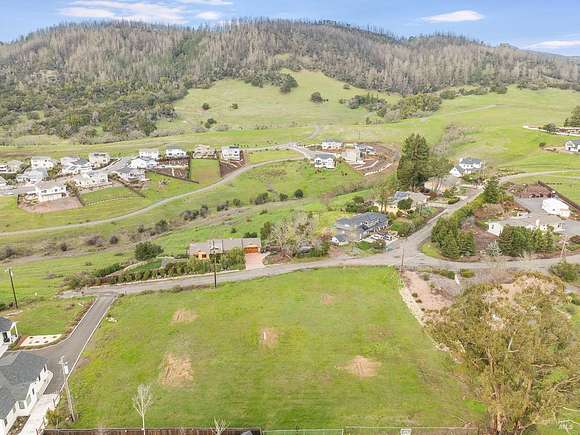 1.1 Acres of Residential Land for Sale in Santa Rosa, California