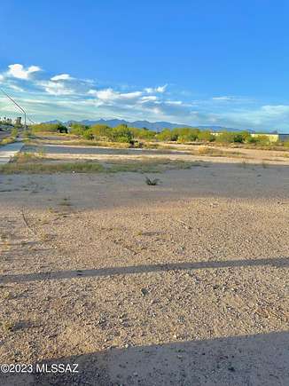 3.6 Acres of Land for Sale in Tucson, Arizona