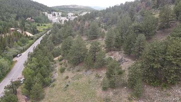 Land for Sale in Central City, Colorado
