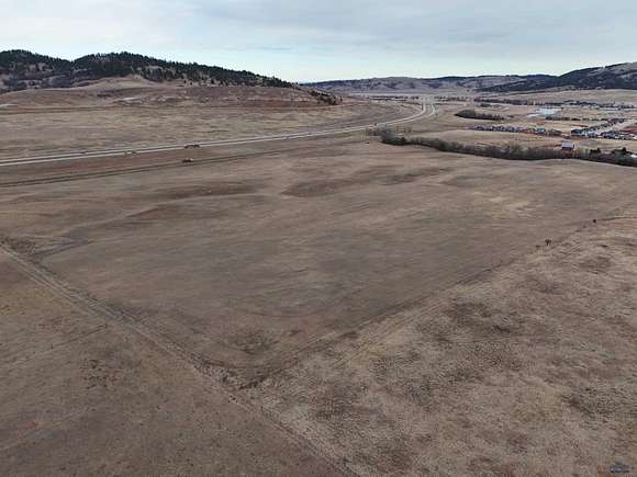 0.76 Acres of Land for Sale in Spearfish, South Dakota