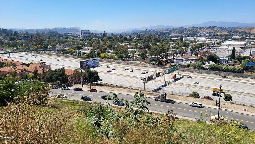 0.67 Acres of Residential Land for Sale in City Terrace, California
