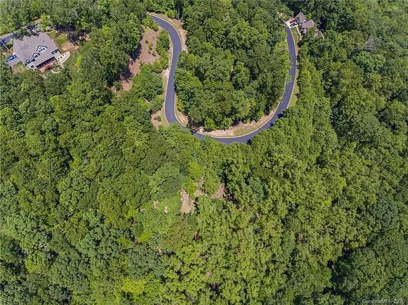 5.5 Acres of Land for Sale in Horse Shoe, North Carolina