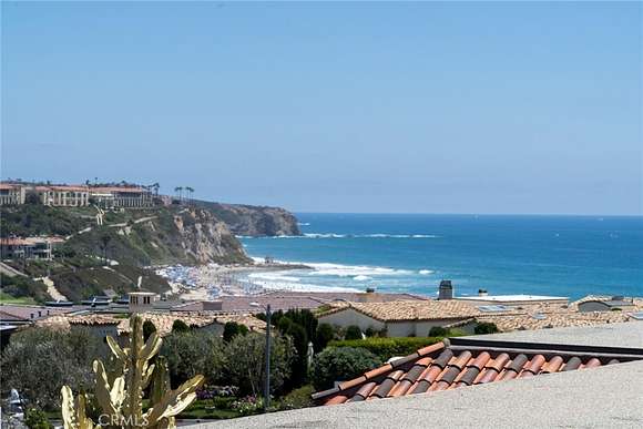 0.27 Acres of Residential Land for Sale in Dana Point, California