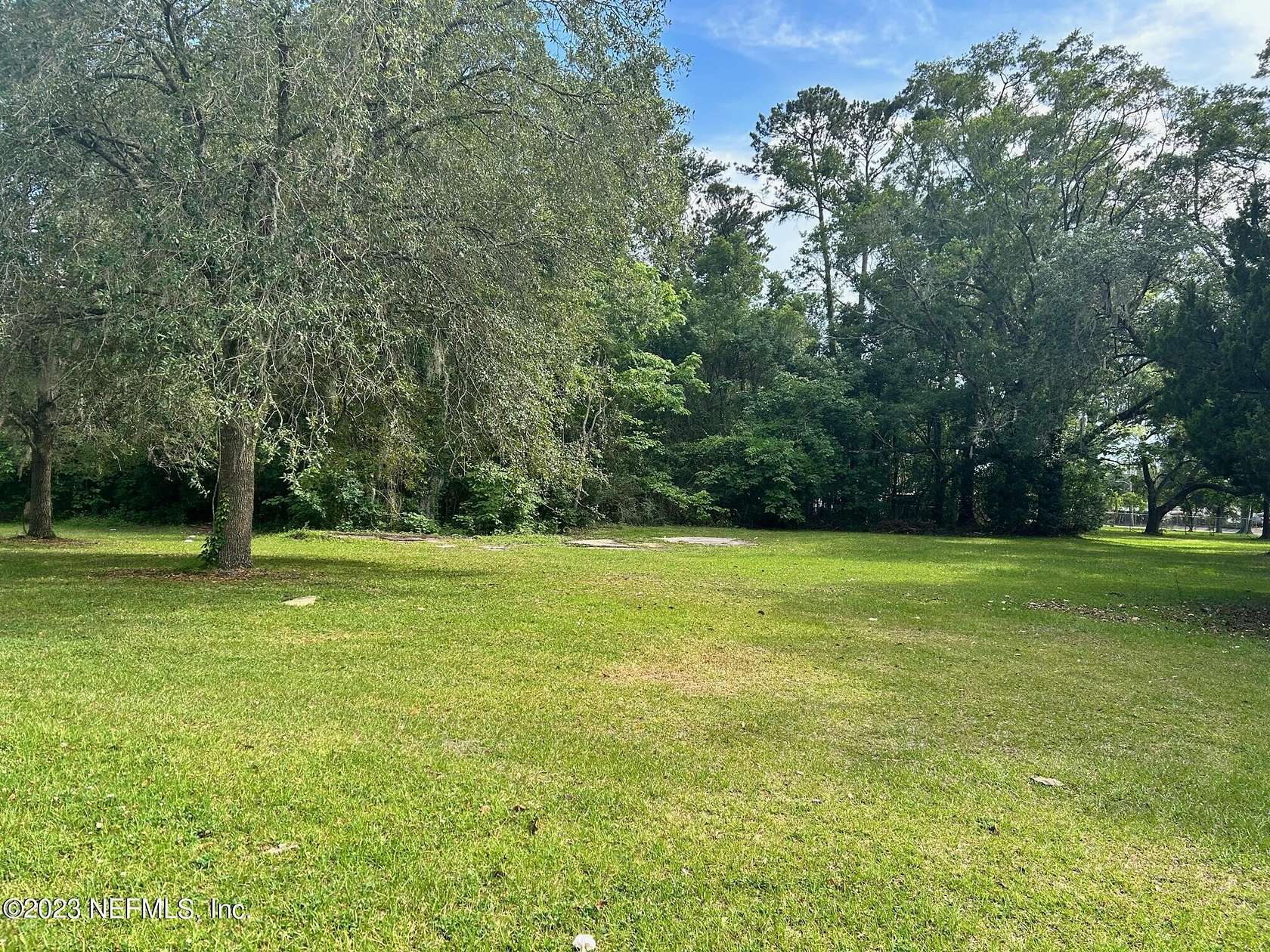 0.3 Acres of Commercial Land for Sale in Jacksonville, Florida