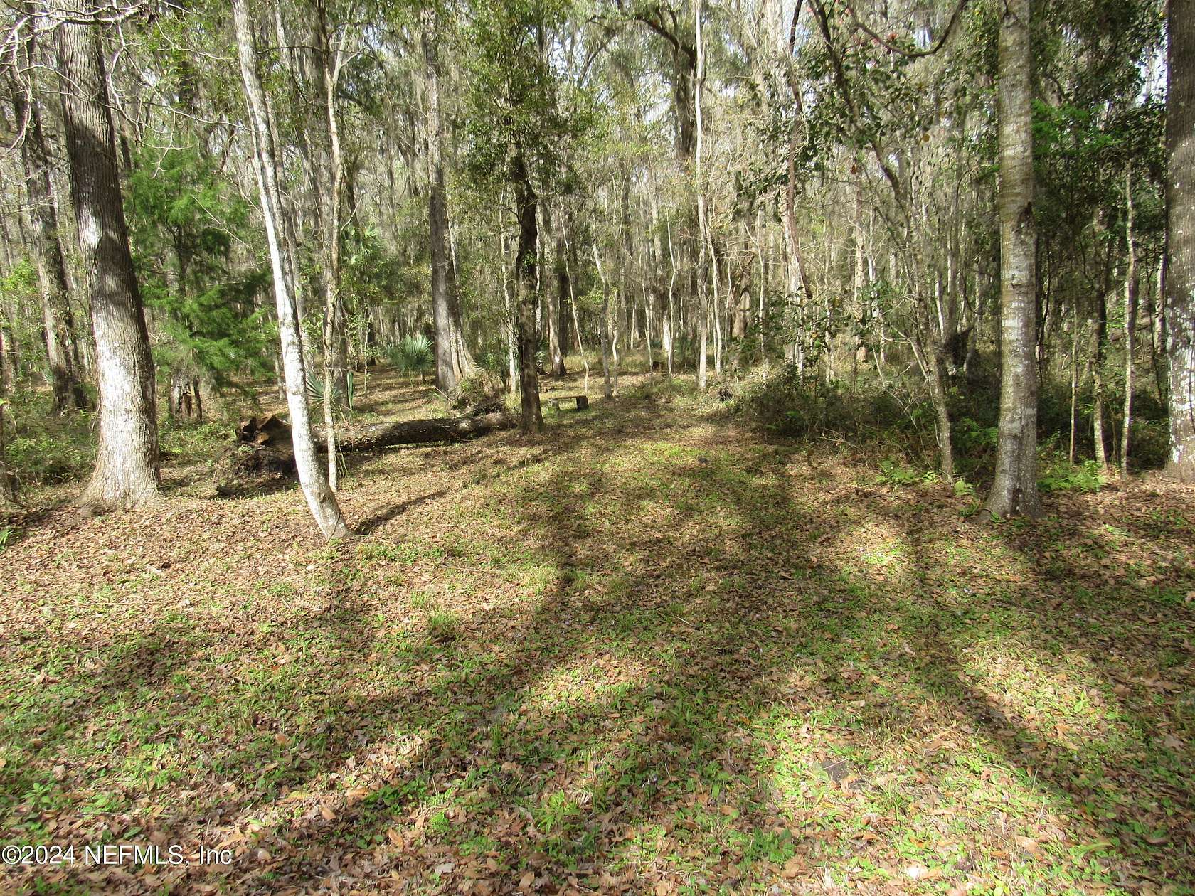1.4 Acres of Residential Land for Sale in Green Cove Springs, Florida
