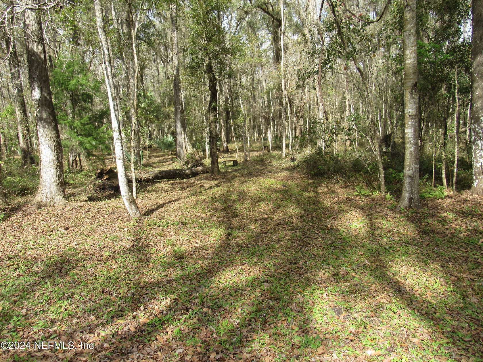 1.42 Acres of Residential Land for Sale in Green Cove Springs, Florida