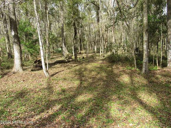 1.42 Acres of Residential Land for Sale in Green Cove Springs, Florida