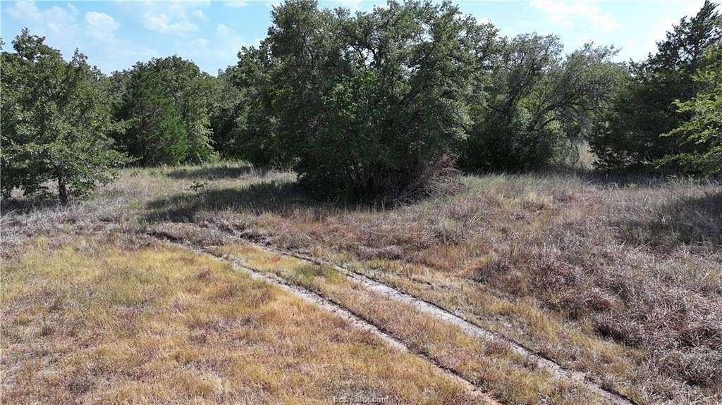 0.81 Acres of Residential Land for Sale in Somerville, Texas