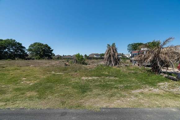 Residential Land for Sale in Humble, Texas