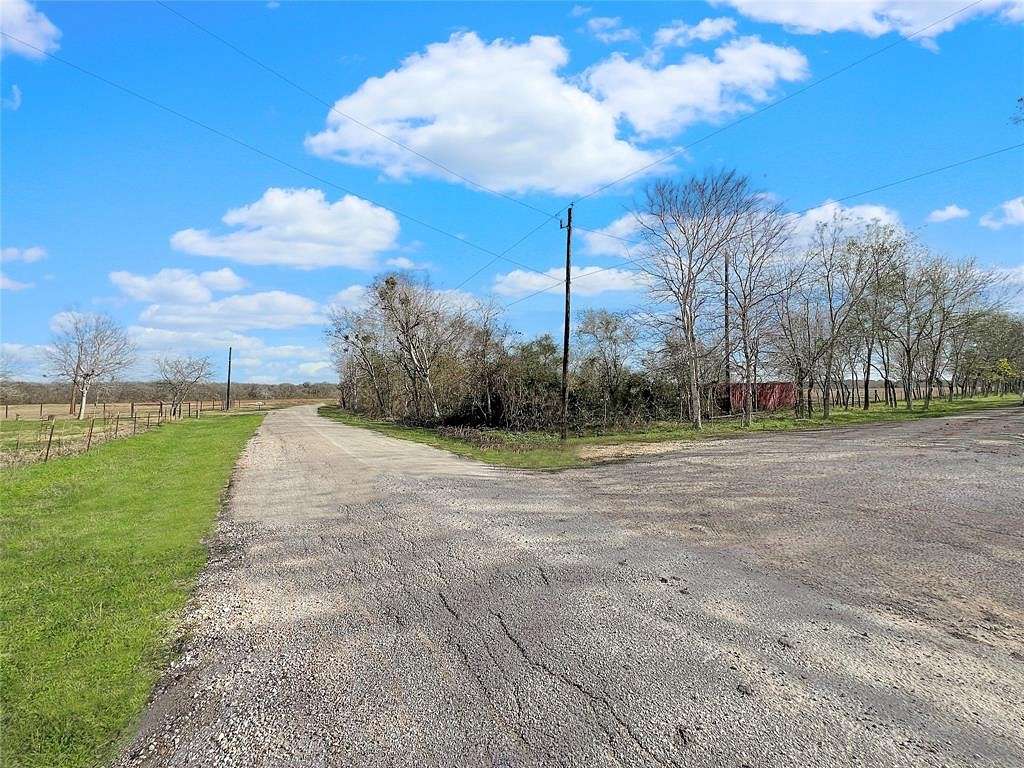 Residential Land for Sale in Sealy, Texas