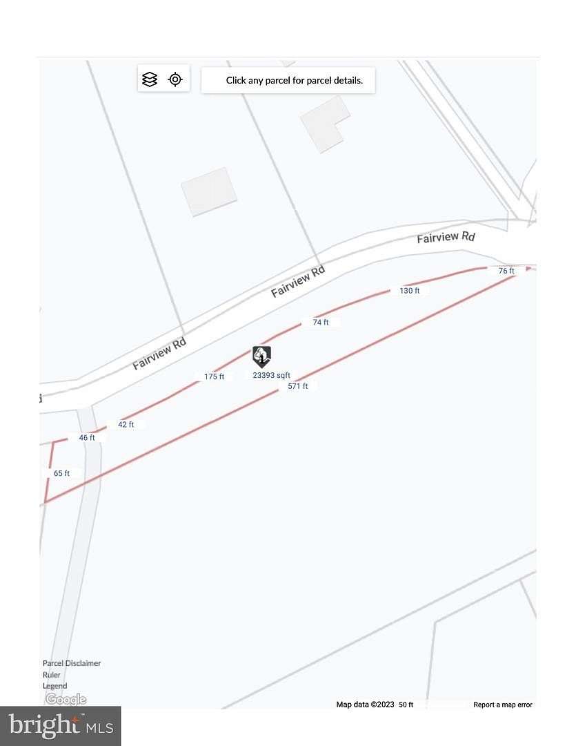 1 Acre of Land for Sale in Glenmoore, Pennsylvania