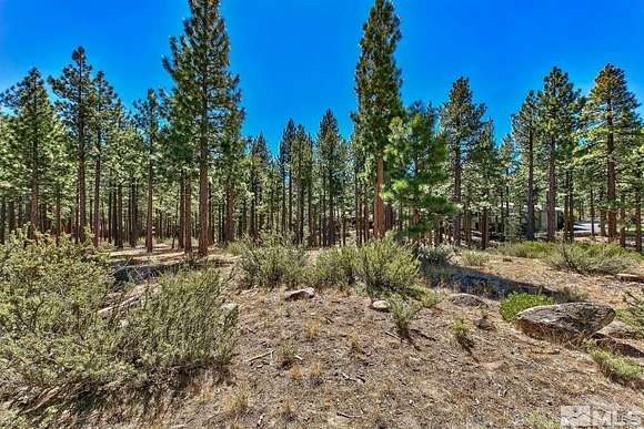 1.6 Acres of Land for Sale in Reno, Nevada