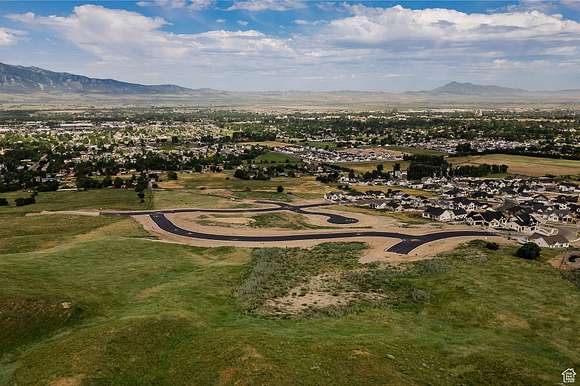 0.32 Acres of Residential Land for Sale in Providence, Utah