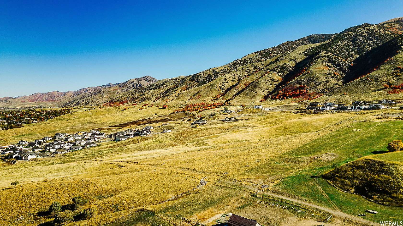 0.33 Acres of Residential Land for Sale in Providence, Utah