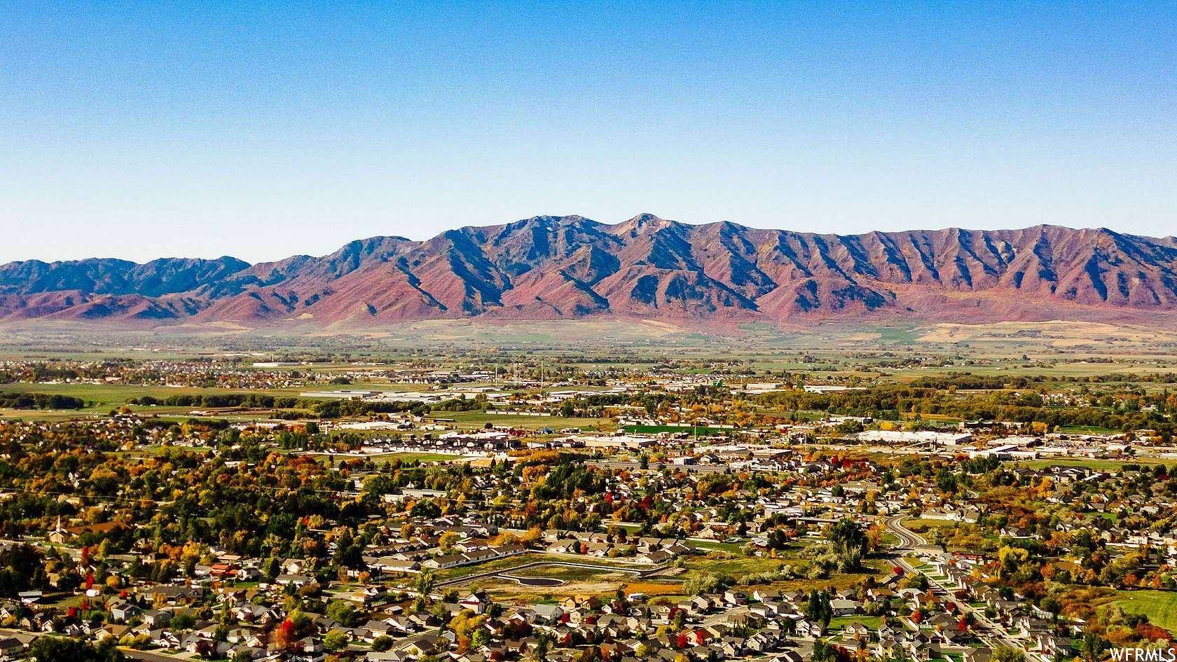 0.29 Acres of Residential Land for Sale in Providence, Utah