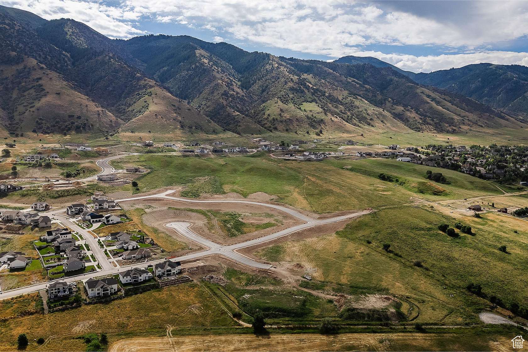 0.54 Acres of Residential Land for Sale in Providence, Utah