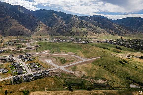 0.54 Acres of Residential Land for Sale in Providence, Utah