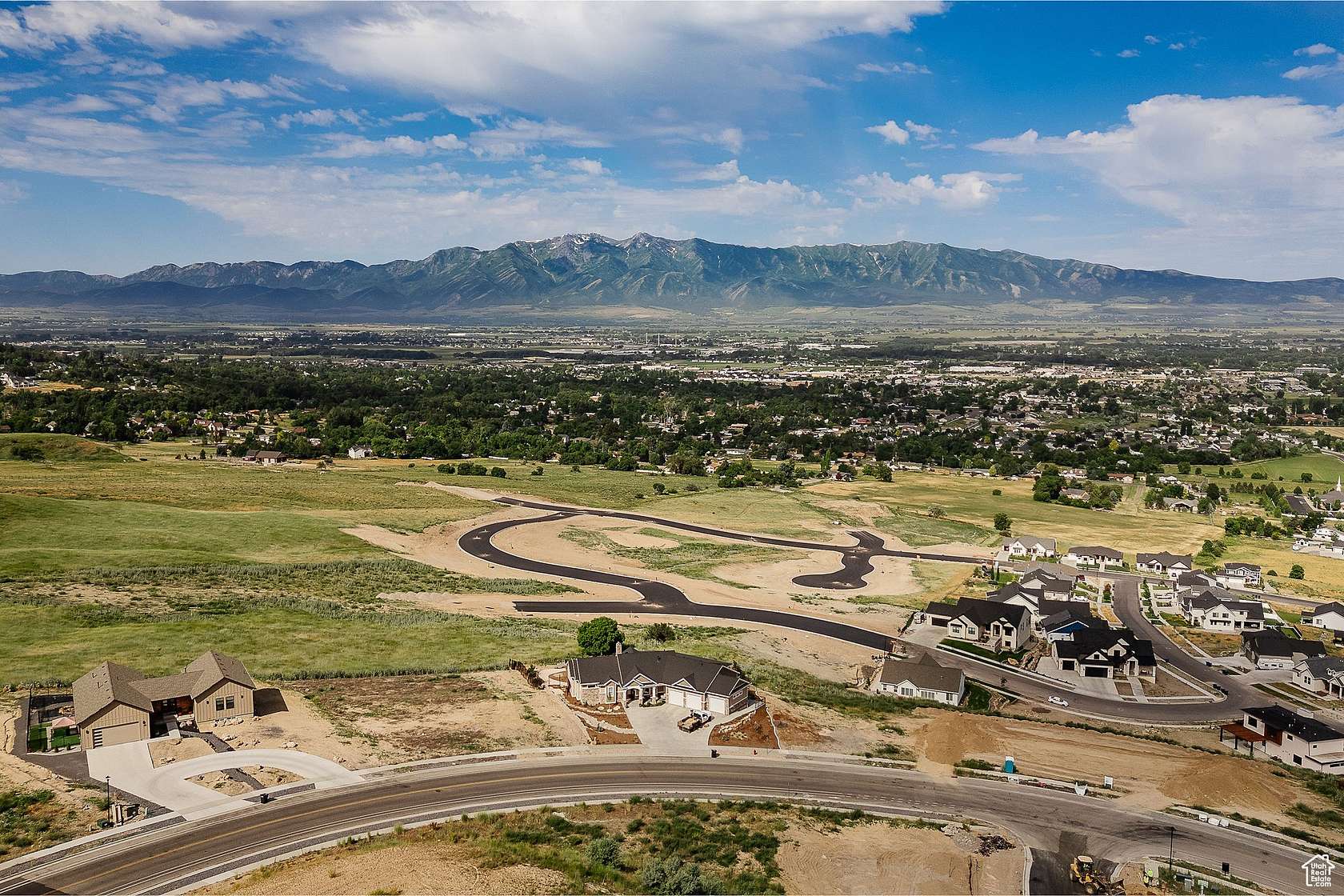 0.41 Acres of Residential Land for Sale in Providence, Utah