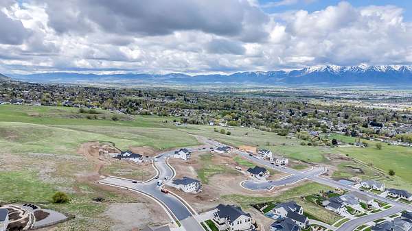 0.41 Acres of Residential Land for Sale in Providence, Utah