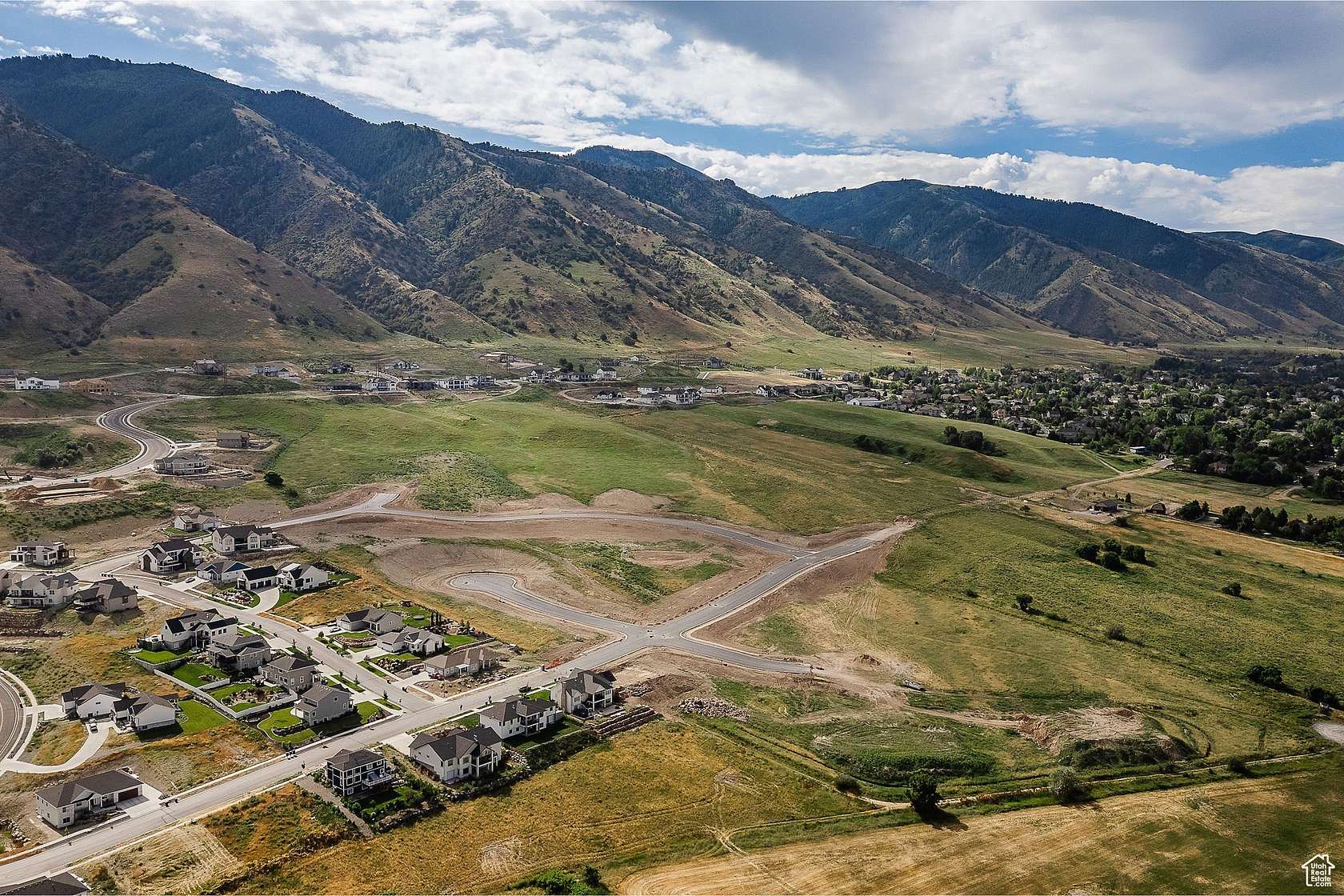 0.54 Acres of Residential Land for Sale in Providence, Utah
