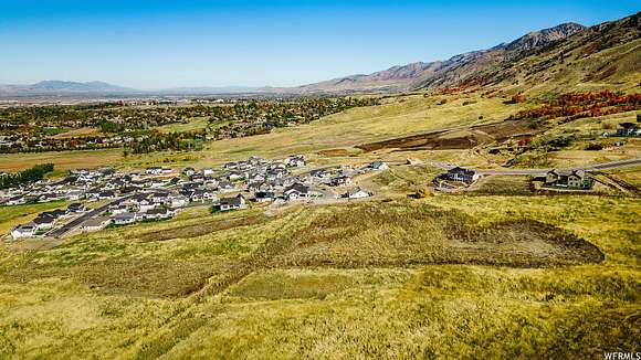 0.54 Acres of Residential Land for Sale in Providence, Utah